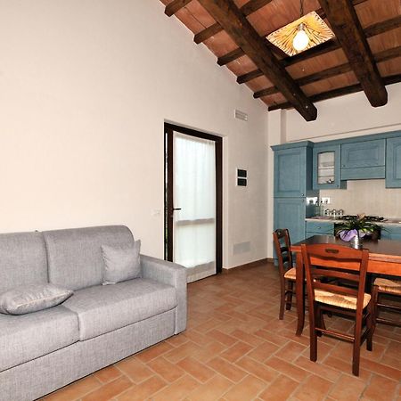 Agriturismo Casale Contessa Montebuono  Kültér fotó