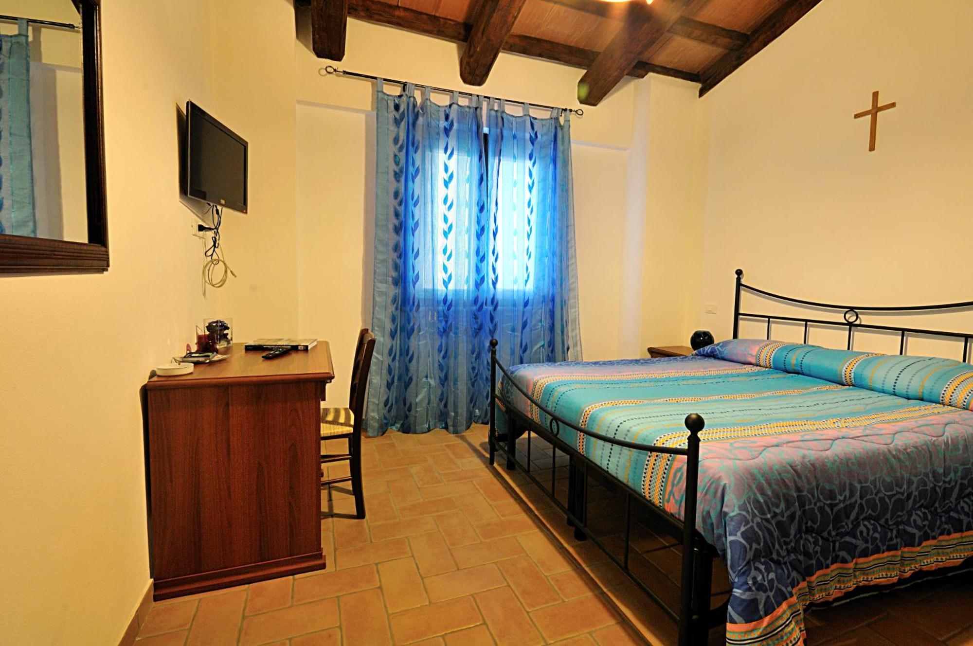 Agriturismo Casale Contessa Montebuono  Kültér fotó