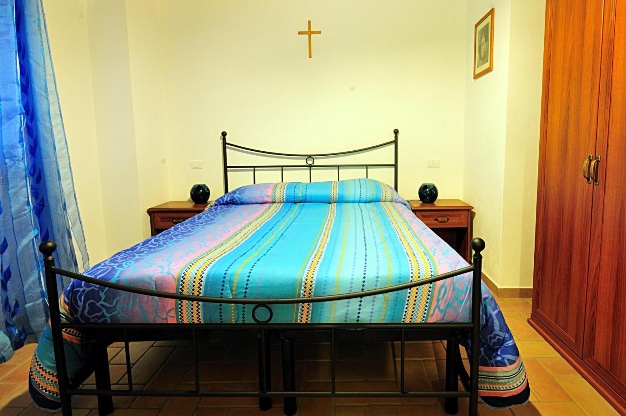 Agriturismo Casale Contessa Montebuono  Kültér fotó