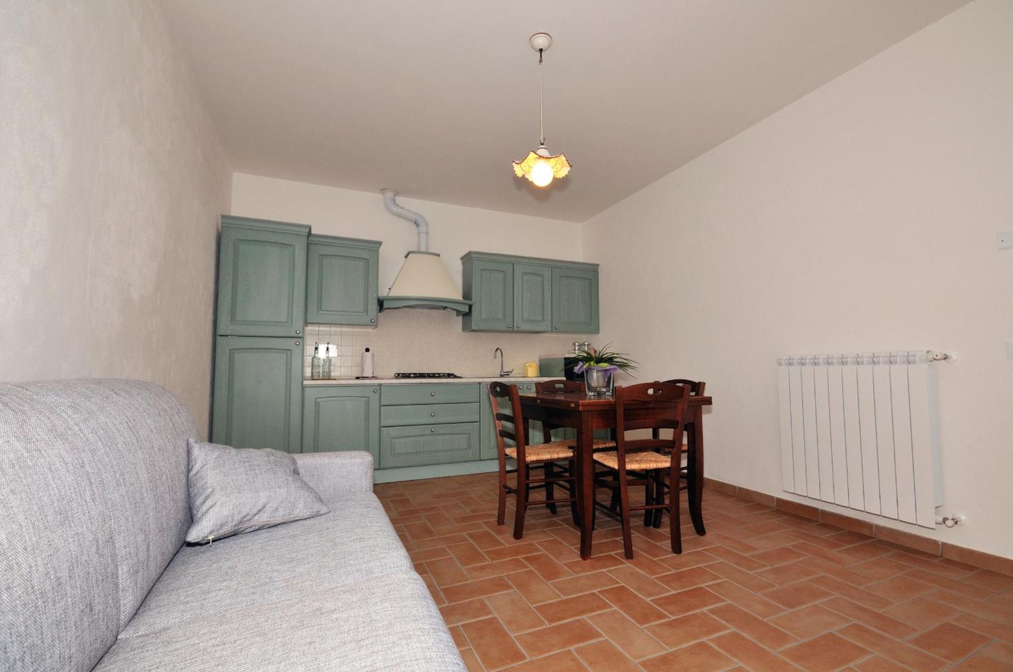 Agriturismo Casale Contessa Montebuono  Kültér fotó