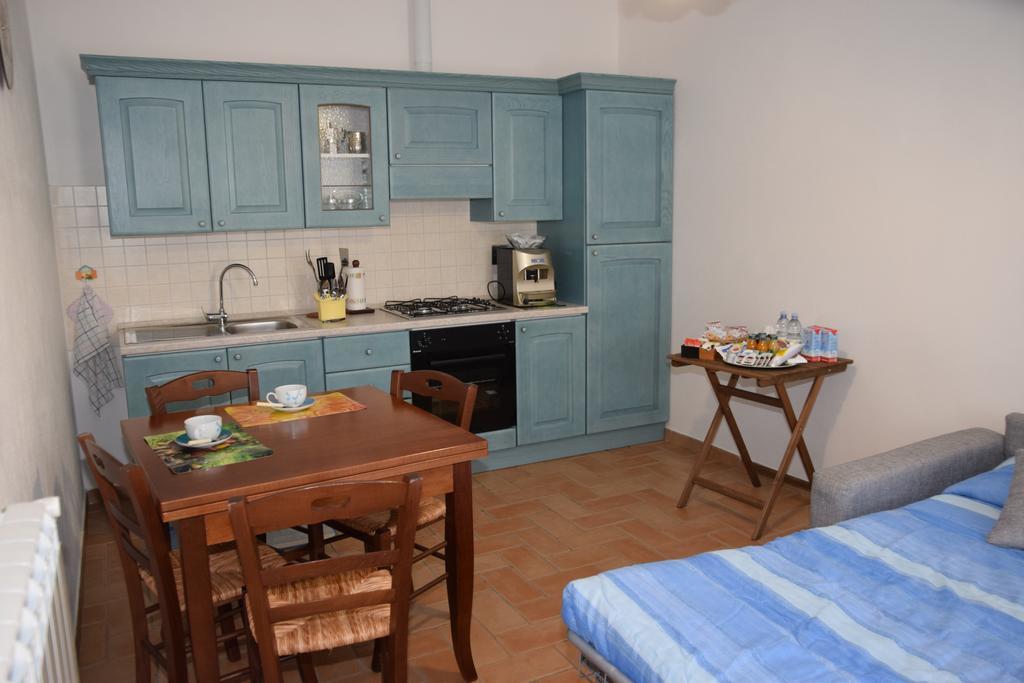 Agriturismo Casale Contessa Montebuono  Kültér fotó