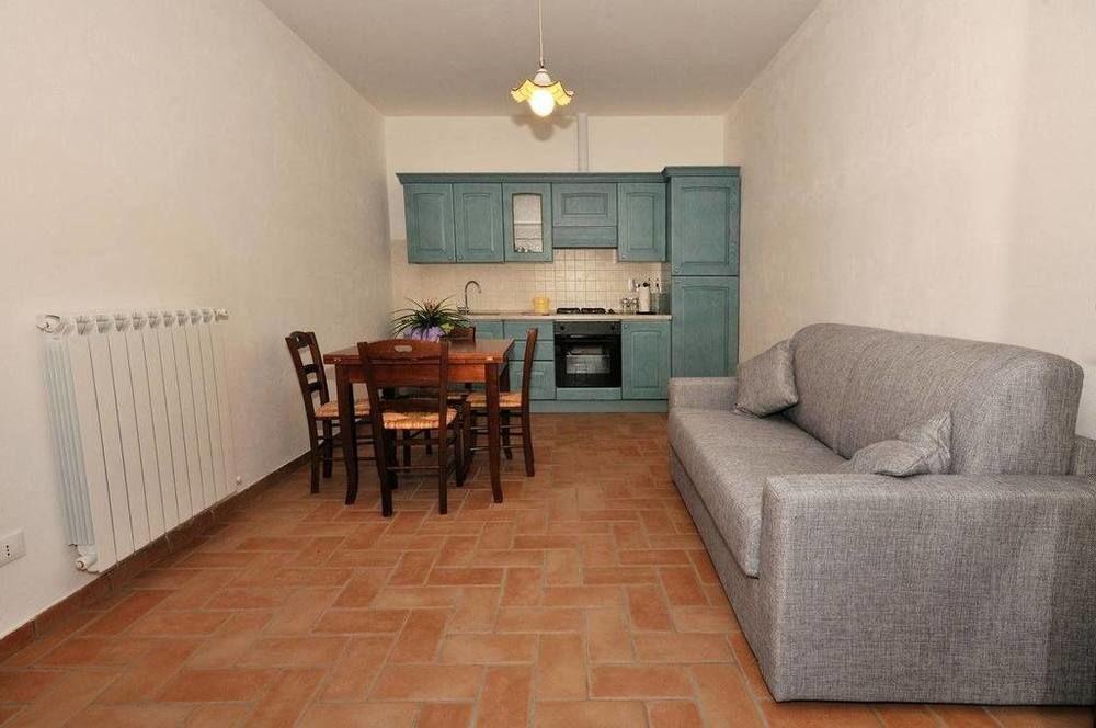 Agriturismo Casale Contessa Montebuono  Kültér fotó