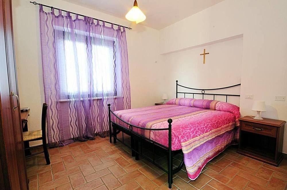 Agriturismo Casale Contessa Montebuono  Kültér fotó