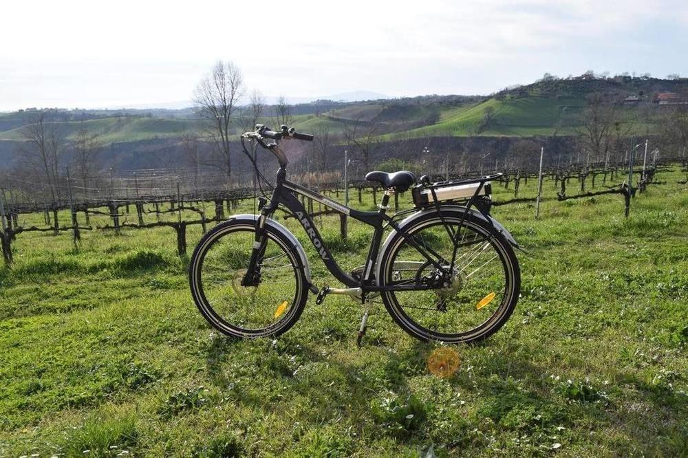 Agriturismo Casale Contessa Montebuono  Kültér fotó