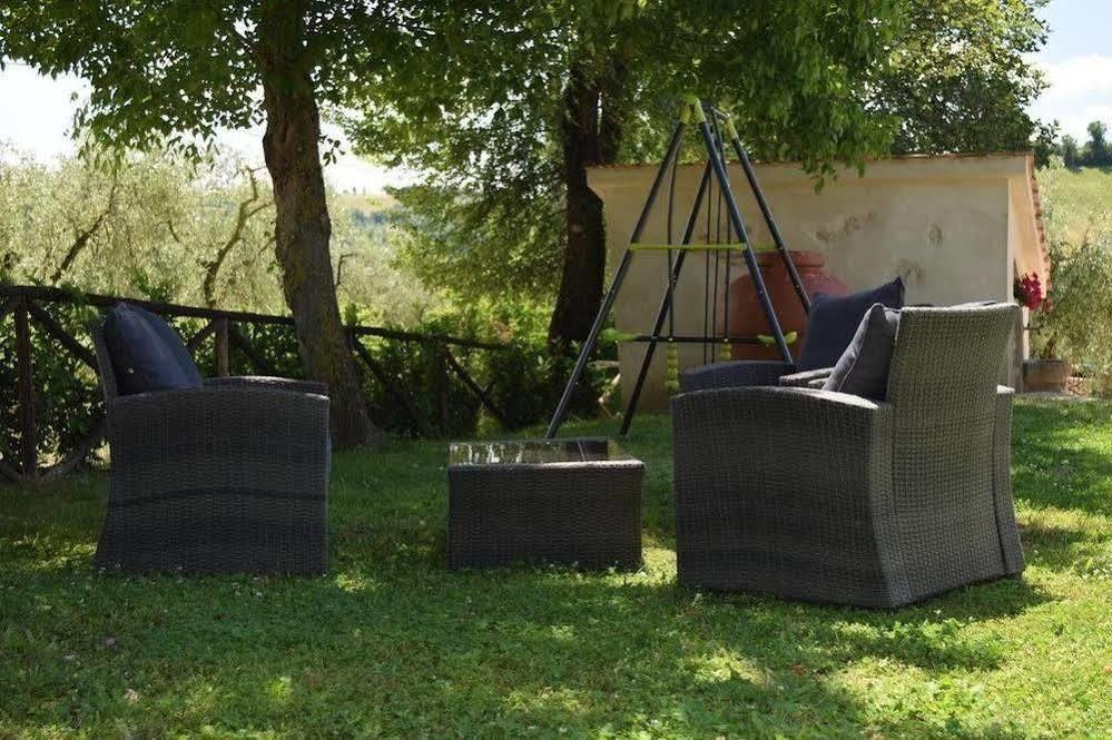 Agriturismo Casale Contessa Montebuono  Kültér fotó