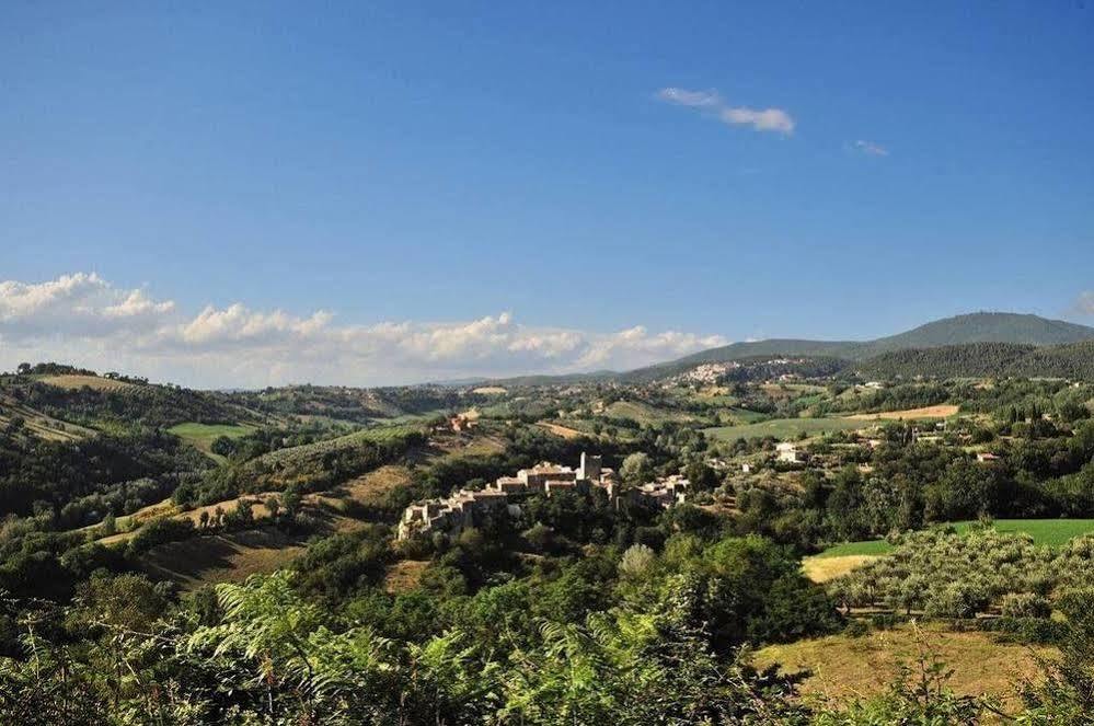 Agriturismo Casale Contessa Montebuono  Kültér fotó