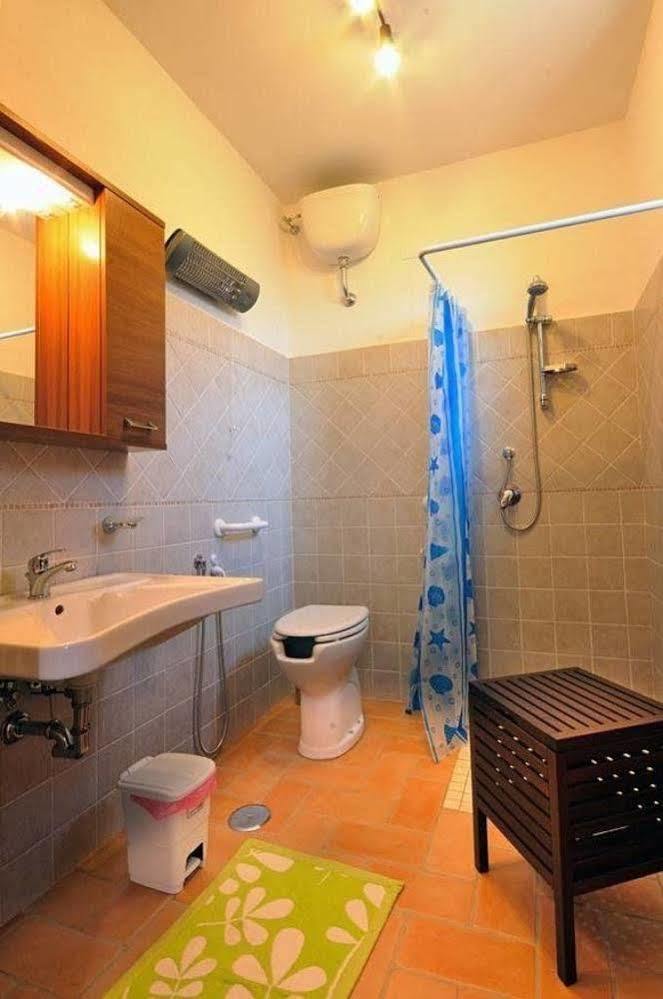 Agriturismo Casale Contessa Montebuono  Kültér fotó